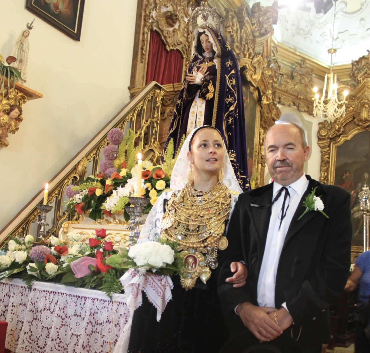 Viver a Romaria